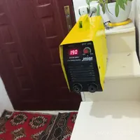 دستگاه جوش اینورتر ماسفت