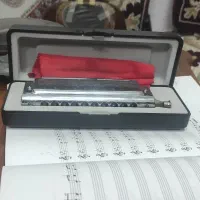 هارمونیکا|سازهای بادی|سمنان, |دیوار