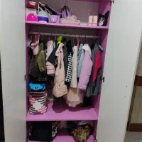 سرویس خواب کودک و نوجوان|تخت و سرویس خواب|فرح آباد, |دیوار