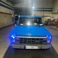 فروش نیسان|خودرو سواری و وانت|آستانه اشرفیه, |دیوار