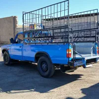 نیسان دیزل ۱۴۰۲