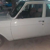 پیکان سواری مدل ۸۳ دوگانه شرکتی