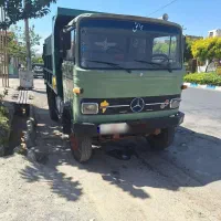 خاور کمپرسی ۶۰۸|خودرو سنگین|خمین, |دیوار