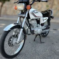 موتور ارشیا (استارتی جلو دیسک)