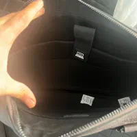 کیف دوشی برند جیانفرانکو فرره ایتالیایی|کیف، کفش، کمربند|بانه, |دیوار