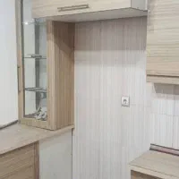 کابینت کامل MDF