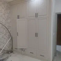 کابینت،کمد دیواری،تعمیر وبازسازی|خدمات پیشه و مهارت|مشهد, سراب|دیوار