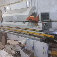 فروش  کل کارگاه   یا شراکت   کامل   کارگاه