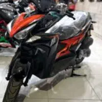 تریل ۲۵۰ صفر باسل توسان ایروکس صفر همتاز بلنتا vlx|موتورسیکلت|اصفهان, آبشار|دیوار