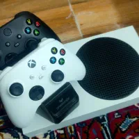Xbox Series S|کنسول، بازی ویدئویی و آنلاین|قم, پردیسان|دیوار