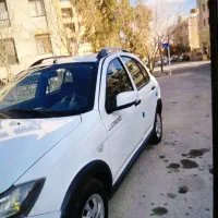 کوییک سفیید تمیز۹۸|خودرو سواری و وانت|شیراز, شهرک گلستان|دیوار