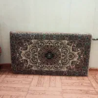 یک جفت پشتی سالم و تمیز بفروش میرسد|پشتی|سبزوار, طبرسی (جعفرآباد)|دیوار