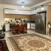 110متر-دوخواب-فول-امکانات-کمالشهر-باغ-زمانی