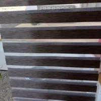 پرده نو استفاده نشده