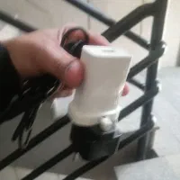 شارژر فابریک وکلگی ومبدل اپل هواوی سامسونگ