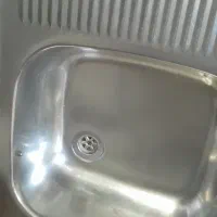 سه عدد سینک درحد نوباهم دوتومن