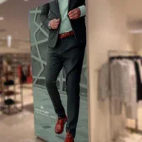 مرکز پخش تابلو های لایت باکس فریم لس در ارومیه|خدمات پیشه و مهارت|ارومیه, |دیوار