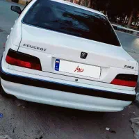 پژو پارس تیفاوه مدل ۹۹|خودرو سواری و وانت|زاهدان, |دیوار