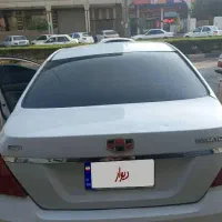 جیلی Emgrand X7، مدل ۲۰۱۴|خودرو سواری و وانت|اهواز, فرهنگ شهر|دیوار