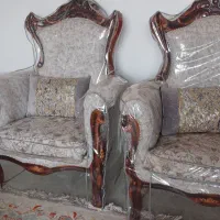 فروش مبل|مبلمان خانگی و میز عسلی|میناب, |دیوار