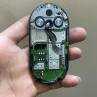 موتورولا  Aura