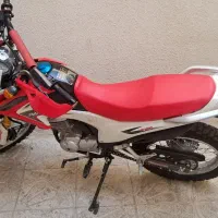 موتور پرواز ۲۰۰خشک
