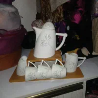 خانه و آشپزخونه|ظروف سرو و پذیرایی|گرمدره, |دیوار