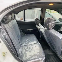 کوییک R مدل ۹۹ درجه یک|خودرو سواری و وانت|فریدون‌کنار, |دیوار