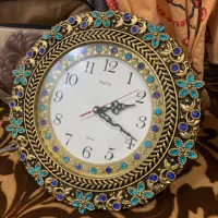 ساعت دیواری