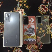 گوشیnote 12pro|موبایل|سنندج, |دیوار