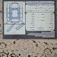 پژو SLX و کوییک R مدل 99|خودرو سواری و وانت|پارسآباد, |دیوار