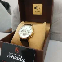 ساعت سه موتوره Nevada|ساعت|قزوین, |دیوار