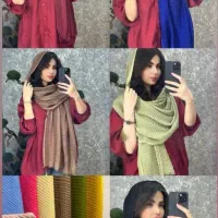 شال و روسری|لباس|سرپل ذهاب, |دیوار