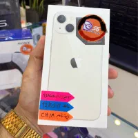 iPhone 13 128GB CH/A