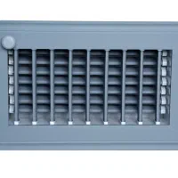 دریچه کولر چوبی|کولر آبی|محمدشهر, محمدشهر|دیوار