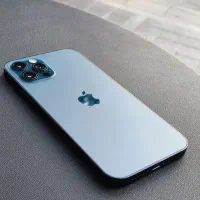 آیفون ۱۲ پرو ۲ سیم کارت ۲۵۶