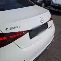 بنز c200 L|خودرو سواری و وانت|اصفهان, بهارستان|دیوار