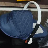 کریر کودک در حد نو|اسباب و اثاث بچه|کبودرآهنگ, |دیوار