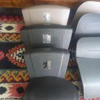 قاب ایربگ تمامی خودروهای سایپا و ایران خودرو|قطعات یدکی و لوازم جانبی|قم, نیروگاه|دیوار