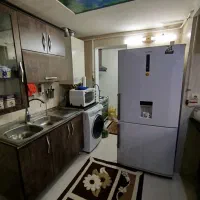 فروش واحد مسکن مهر ،۸۵ متری طبقه اول ،کاشان مهر|فروش آپارتمان|کاشان, شهرک خاتم الانبیا (مسکن ملی کاشان)|دیوار