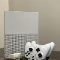 Xbox one s ایکس باکس وان اس