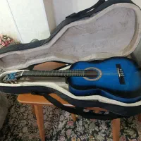 گیتار کمپبل|گیتار، بیس، امپلیفایر|کرج, برغان|دیوار