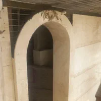 نیاز نیرو شاگرد برش کار هستم و دوغاب ریز  وردست|استخدام معماری، عمران و ساختمانی|گرگان, |دیوار