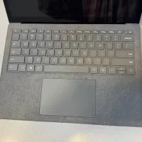 Surface Laptop AMD Ryzen 5نسل ۱۱ رم 16 SSD 512|رایانه همراه|مشهد, استاد یوسفی (شهرک غرب)|دیوار