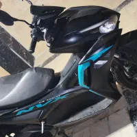 موتور طرح ایروکس ۱۷۰ کبیر nvx