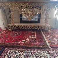 بوفه سنگین میز تلویزیون