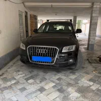 آئودی Q5|خودرو سواری و وانت|گلستان (تهران), |دیوار