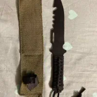 چاقو آمریکایی