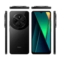 شیائومی Poco C75 با حافظهٔ ۲۵۶ گیگابایت رم۸