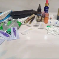 لوازم تاتو ابرو